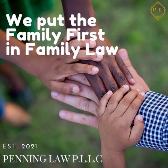 Family First - Family Lawyer Kingwood